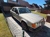 Mercedes-Benz 230 W124 E 230 Limousine Met... - Mercedes CE-Klasse bis 5.000 Euro