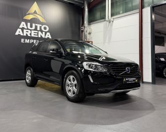 Volvo XC60 - 3