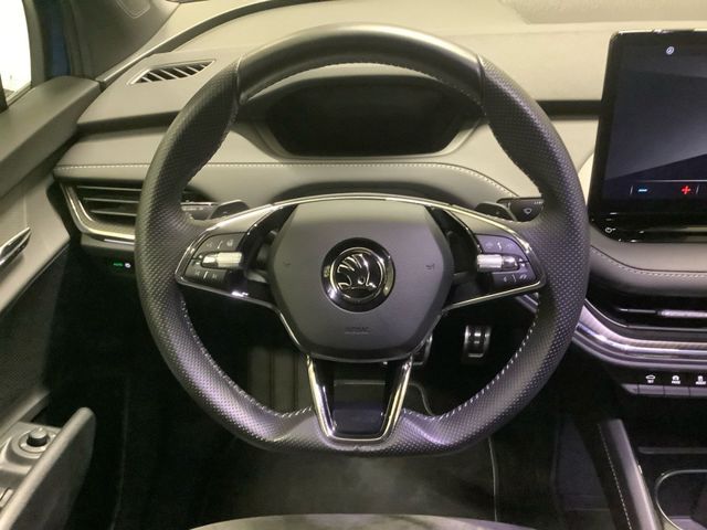 ENYAQ iV 80x 4x4 Automatik SPORTLINE