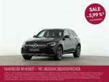 Mercedes-Benz GLC 200 d 4M AMG Standhz HUD Sitzklima Leder 360 - Mercedes-Benz GLC 200