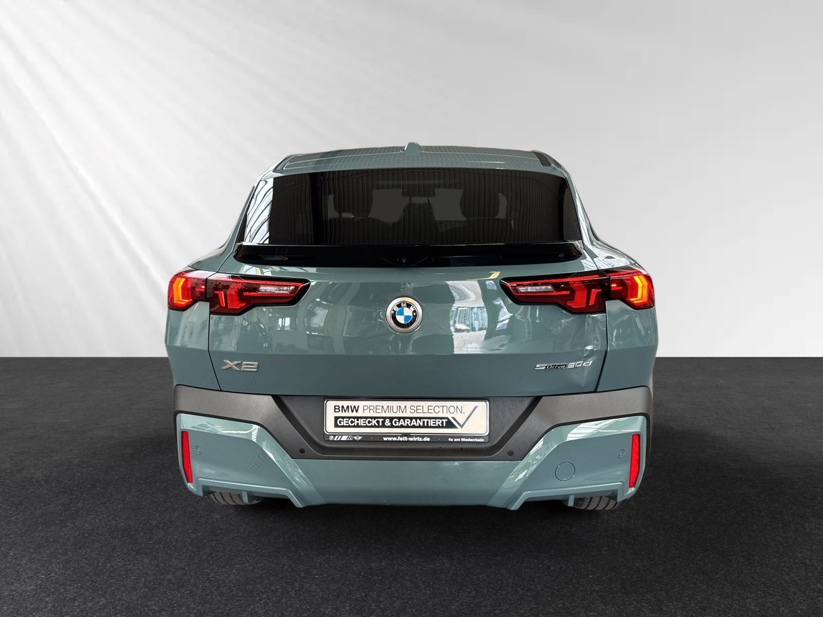 BMW X2 - Bild 7