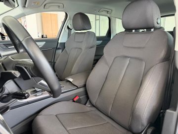 Audi A6 - 8