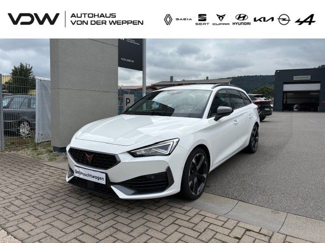 Cupra Leon Sportstourer Basis Klima Navi