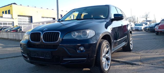 BMW X5 xDrive30d.NAVI XENON EINPARKHILFE