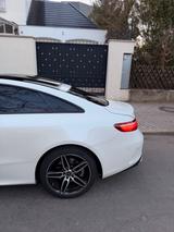 Mercedes-Benz 400d , Standheizung , AMG Optik .  - Mercedes-Benz 400 Gebrauchtwagen