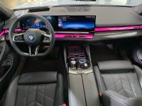BMW 520 - Vorschau Bild 8