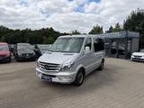 Mercedes-Benz Sprinter II Kombi 316 CDI/9-SITZER/KLIMA/AHK/