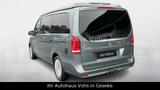 Mercedes-Benz V 250d Campstar 4M lang|2xST|360°|AHK|DIS|Küche| - Mercedes-Benz Gebrauchtwagen mit Automatikschaltung