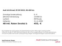 Audi A4 Allroad - Vorschau Bild 3