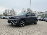 Volkswagen T-Cross 1.0 TSI Style Facelift *LED App Kamera* - Volkswagen T-Cross Tageszulassungen
