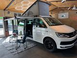 Volkswagen T6 California Beach*LED*ABT*ACC*NAVI*AHK* - Volkswagen T6 California in Wuppertal