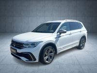 Volkswagen Tiguan Allspace - Vorschau Bild 1