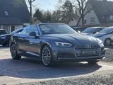 Audi A5 Cabrio*SLINE*1Hd*B&O*19Zoll*LED*Keyless*ACC* - Audi A5: Sline