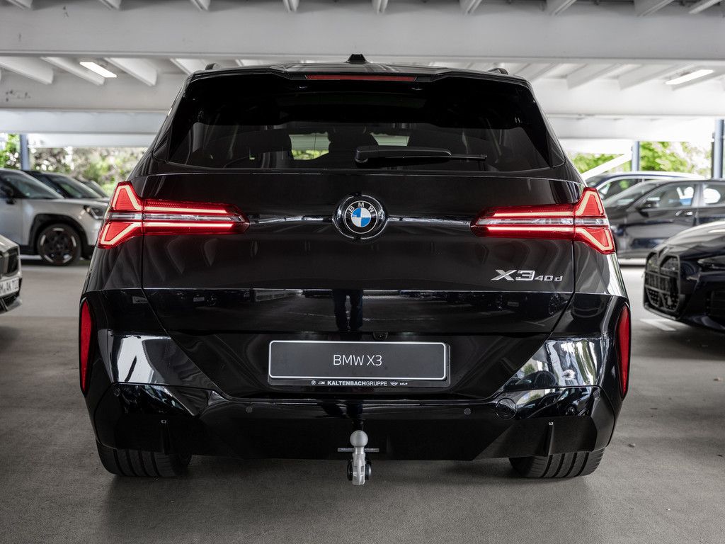 BMW X3 - Bild 6