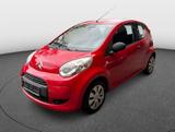 Citroën C1 1.0 Allwetter-Tüv Neu-Scheckheft - gebrauchte Citroën C1 aus dem Jahr 2009