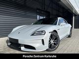 Porsche Taycan Sport Turismo BOSE Luftfederung Panorama - Porsche Taycan in Karlsruhe