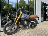 Fantic Caballero 500 Deluxe - FANTIC CABALLERO 500