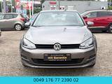 Volkswagen Golf VII Lim. Comfortline BMT*AUTOMATIK*SERVICE* - mit Benzin-Antrieb: Kleinwagen