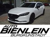 Mazda 6 2.5 194PS Homura SUNR Leder Bose Matrix-LED 36 - Mazda 6 aus 2024