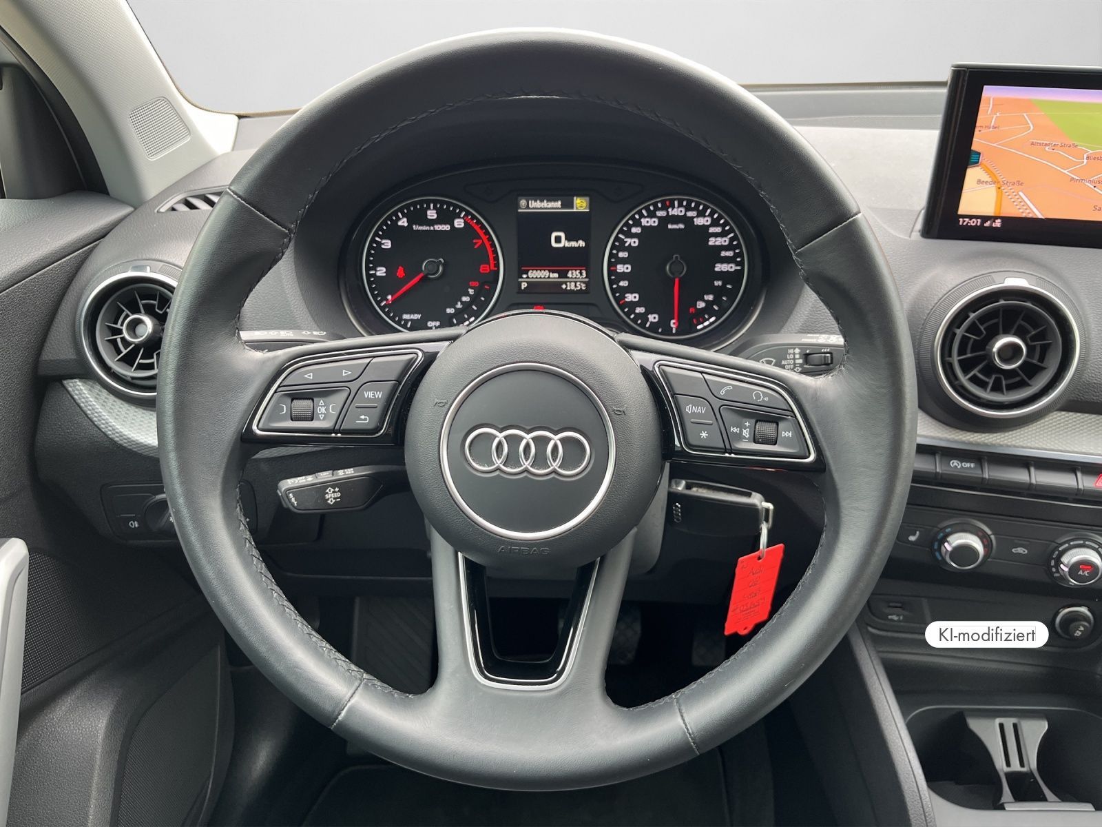 Audi Q2 - Bild 10