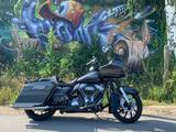 Harley-Davidson Road-Glide Ultra Twin Cam 110 FLTRUSE 5HD - Offers