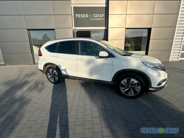 Honda CR-V - 4