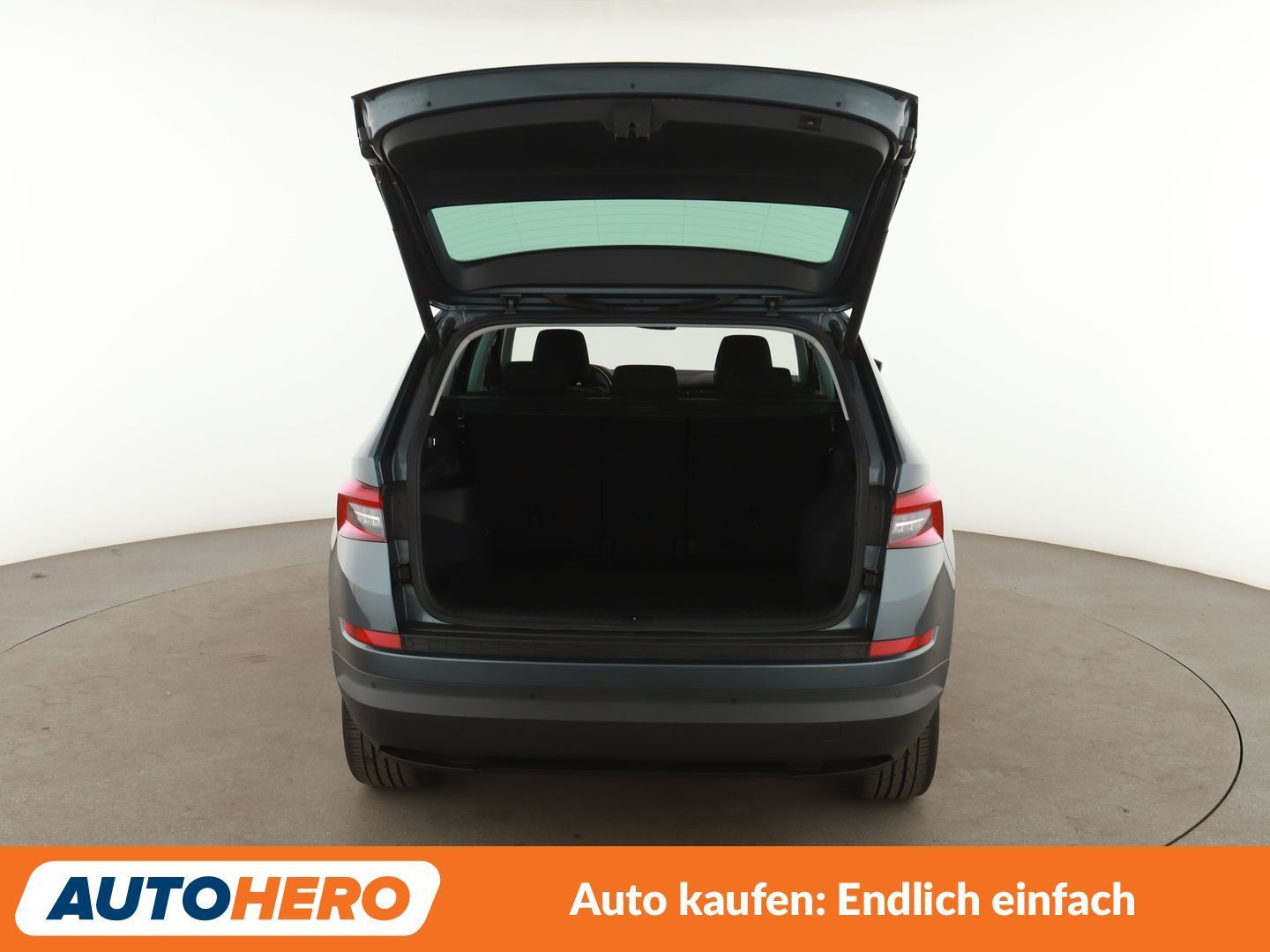 Skoda Kodiaq 2.0 TDI Style 4x4 Aut.*NAV*LED*ACC*CAM* foto 17