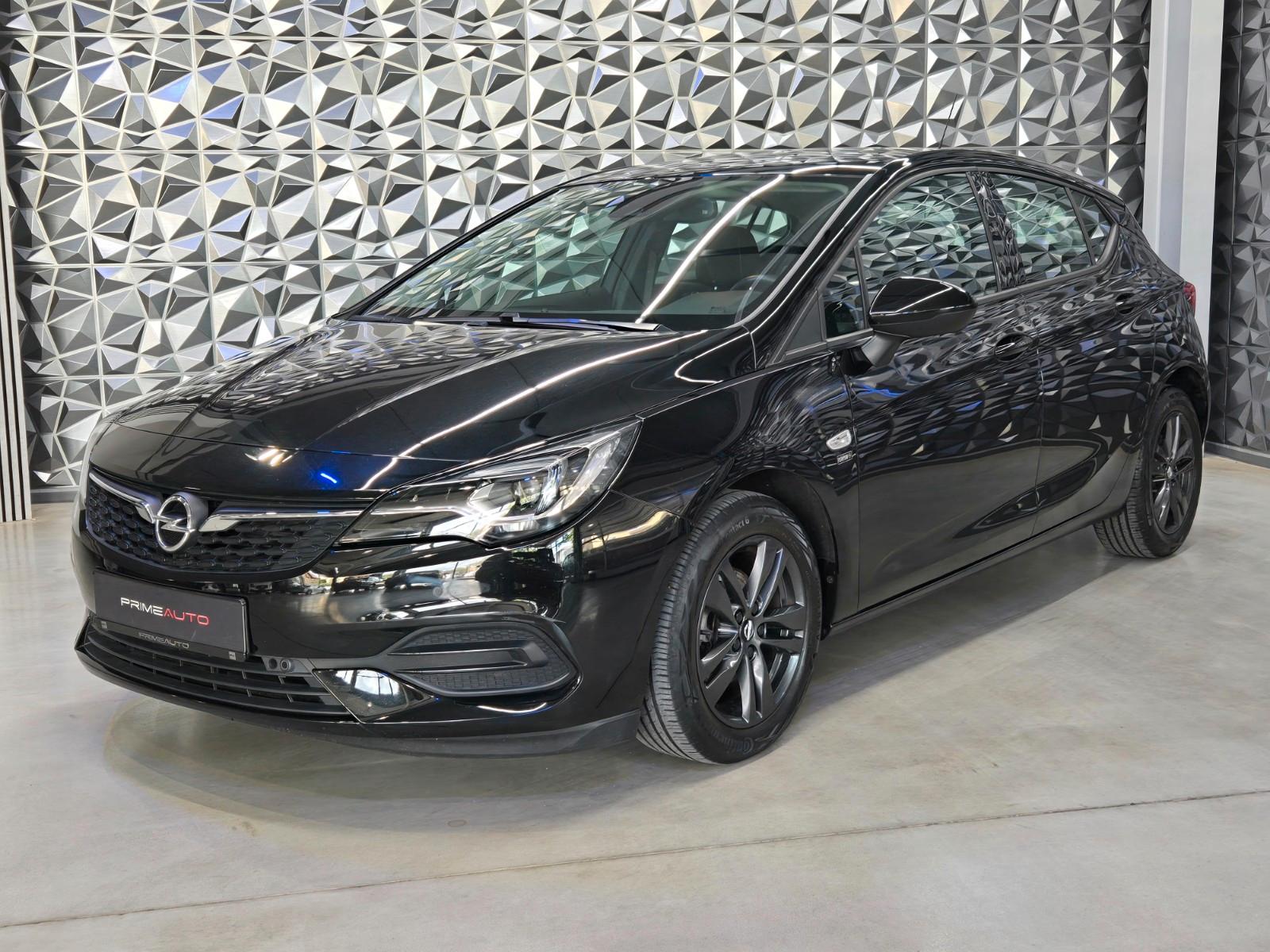 Opel Astra K Lim. 5-trg.*1.HAND*WINTER-PAKET*LED*NAVI