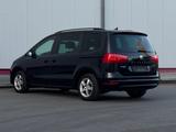 Seat Alhambra 7-Sitzer/SHZ/Klimaauto/Navi/Kamera/Tem° - Seat Alhambra in Mönchengladbach