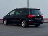 Seat Alhambra 7-Sitzer/SHZ/Klimaauto/Navi/Kamera/Tem° - Seat Alhambra aus 2012