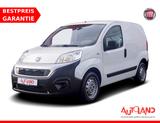Fiat Fiorino 1.3 16V M-Jet SX Kasten Klima Navi AHK - Fiat Fiorino
