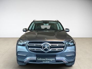 Mercedes GLE 300 - 2