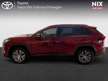 Toyota RAV 4 - 3