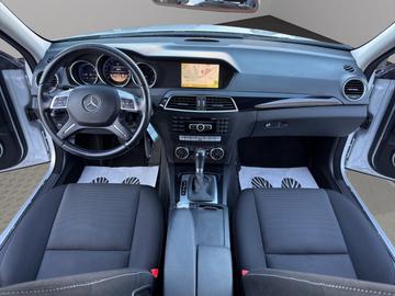 صورة مصغرة 13 لـ 2012 Mercedes-BENZ C 220