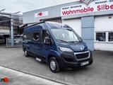 VANTourer 600 D - Kamera*Radtr*Navi*Festbett - VANTourer Wohnwagen & Wohnmobile