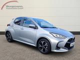 Toyota Yaris Teamplayer 1.5 Dual-VVT-iE EU6e Hybrid*Com - Toyota Yaris Team D Gebrauchtwagen