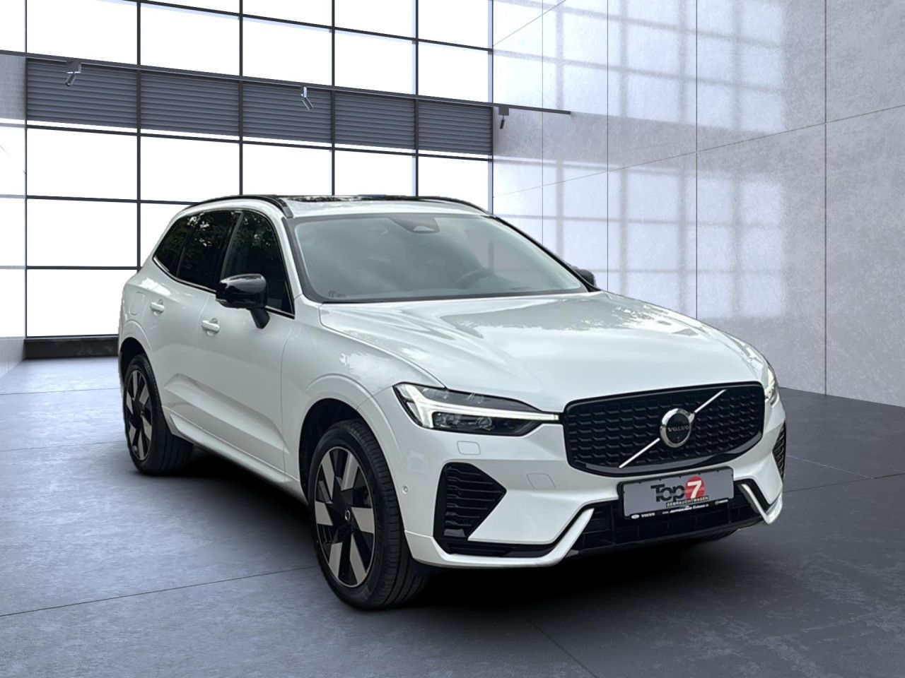 Volvo XC60 - Bild 5