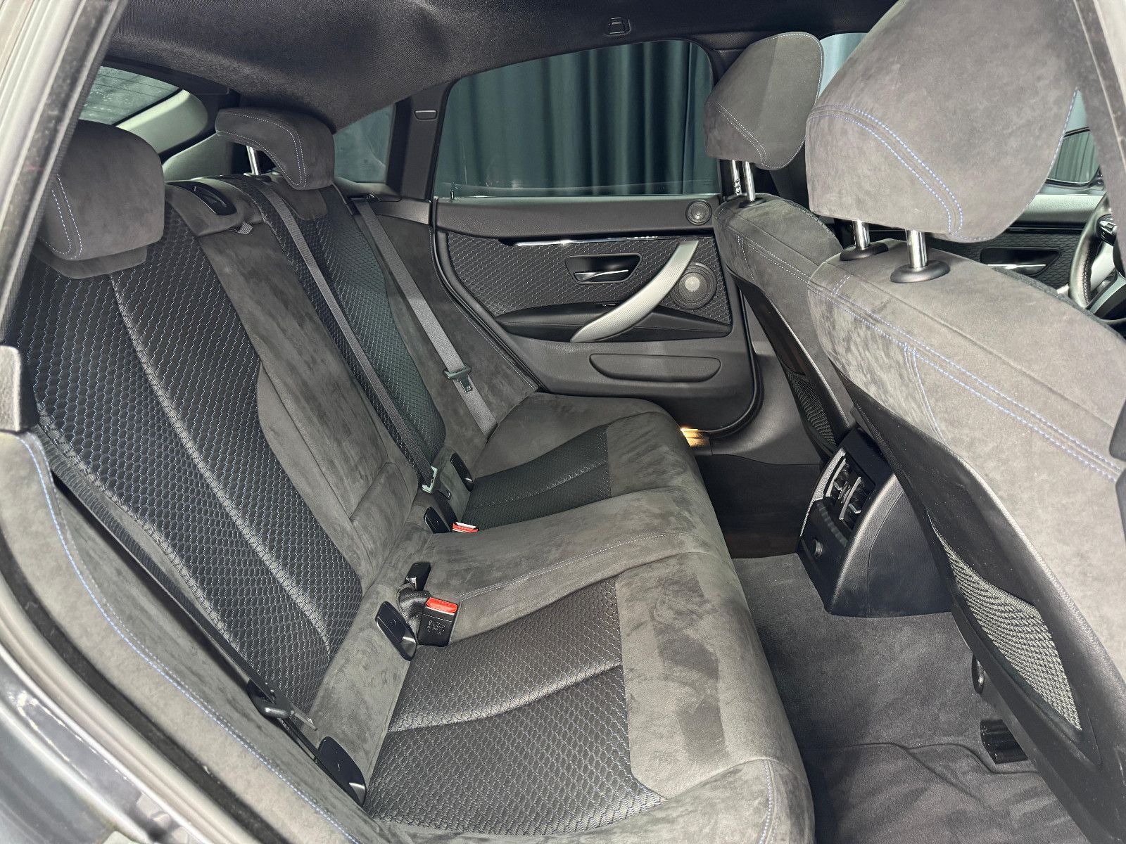 Fahrzeugabbildung BMW 435d Gran Coupe|xDRIVE|M-SPORT|HEAD-UP|H&K|1.HAN