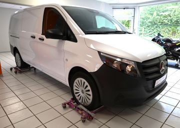 Mercedes Vito - 5