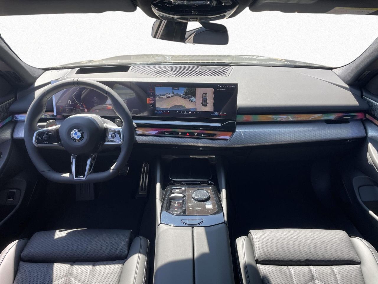 BMW 540 - Bild 11