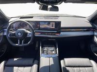 BMW 540 - Vorschau Bild 11