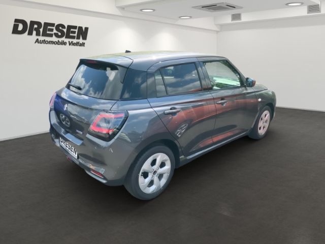 Suzuki Swift - Bild 3