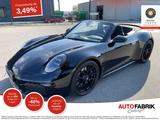 Porsche 992 (911) Carrera 4 GTS Cabrio *HD-Matrix*BOSE*L