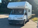 HYMER / ERIBA / HYMERCAR Swing - HYMER / ERIBA Swing