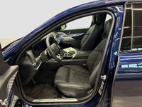 BMW i7 - Vorschau Bild 7