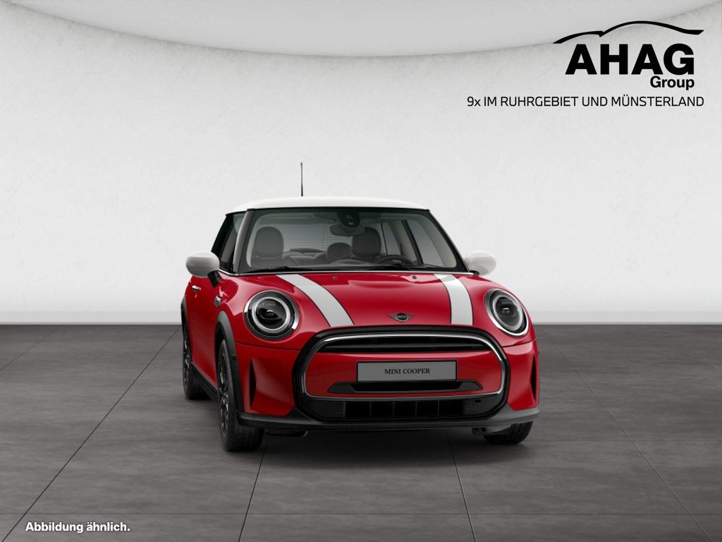 MINI Cooper - Bild 10