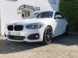 BMW 118i Edition M Sport Shadow Edition M Sport ... - BMW 118 in Osnabrück