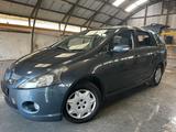 Seat Mitsubishi Grandis 2.0TDI 7Sitzer HU bis ... - gebrauchte Seat Alhambra aus dem Jahr 2005
