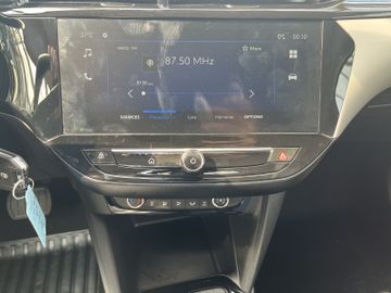 Opel Corsa 1.2 Turbo 16Zoll+Alufelgen+Carplay+LED