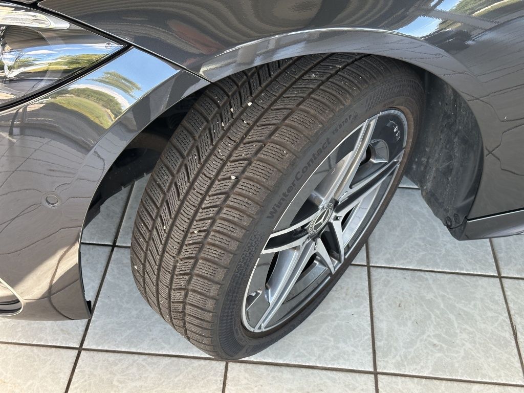 Fahrzeugabbildung Mercedes-Benz C 300 d T-Modell AMG*el. Heckklappe*LED*Kamera